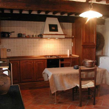 Borgo Fonte Lupo Villa Roccastrada Luaran gambar