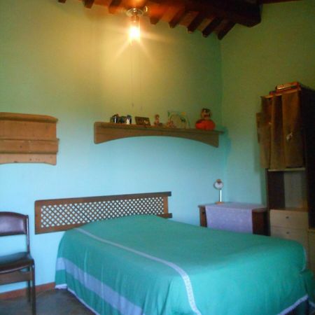 Borgo Fonte Lupo Villa Roccastrada Luaran gambar