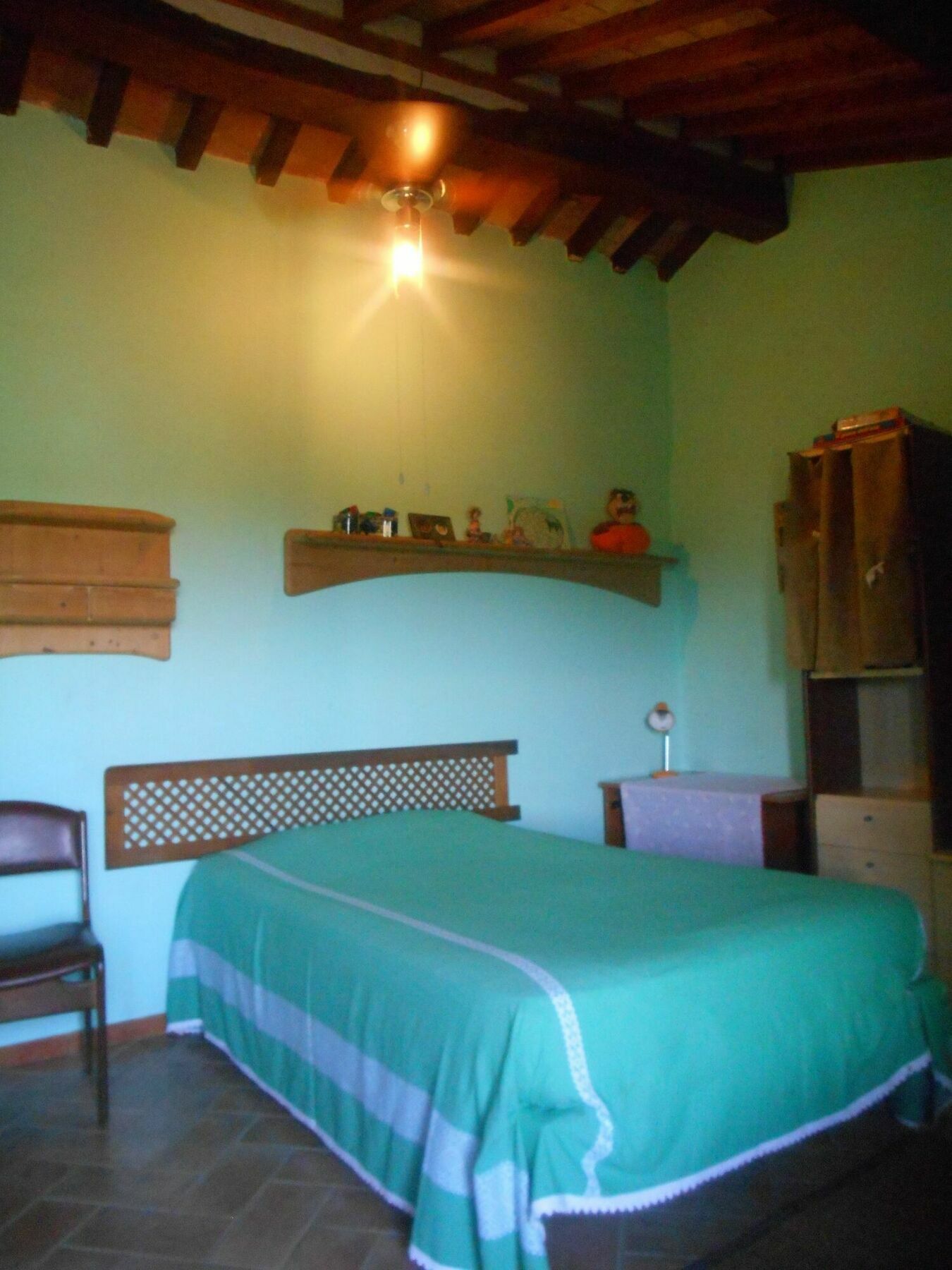 Borgo Fonte Lupo Villa Roccastrada Luaran gambar