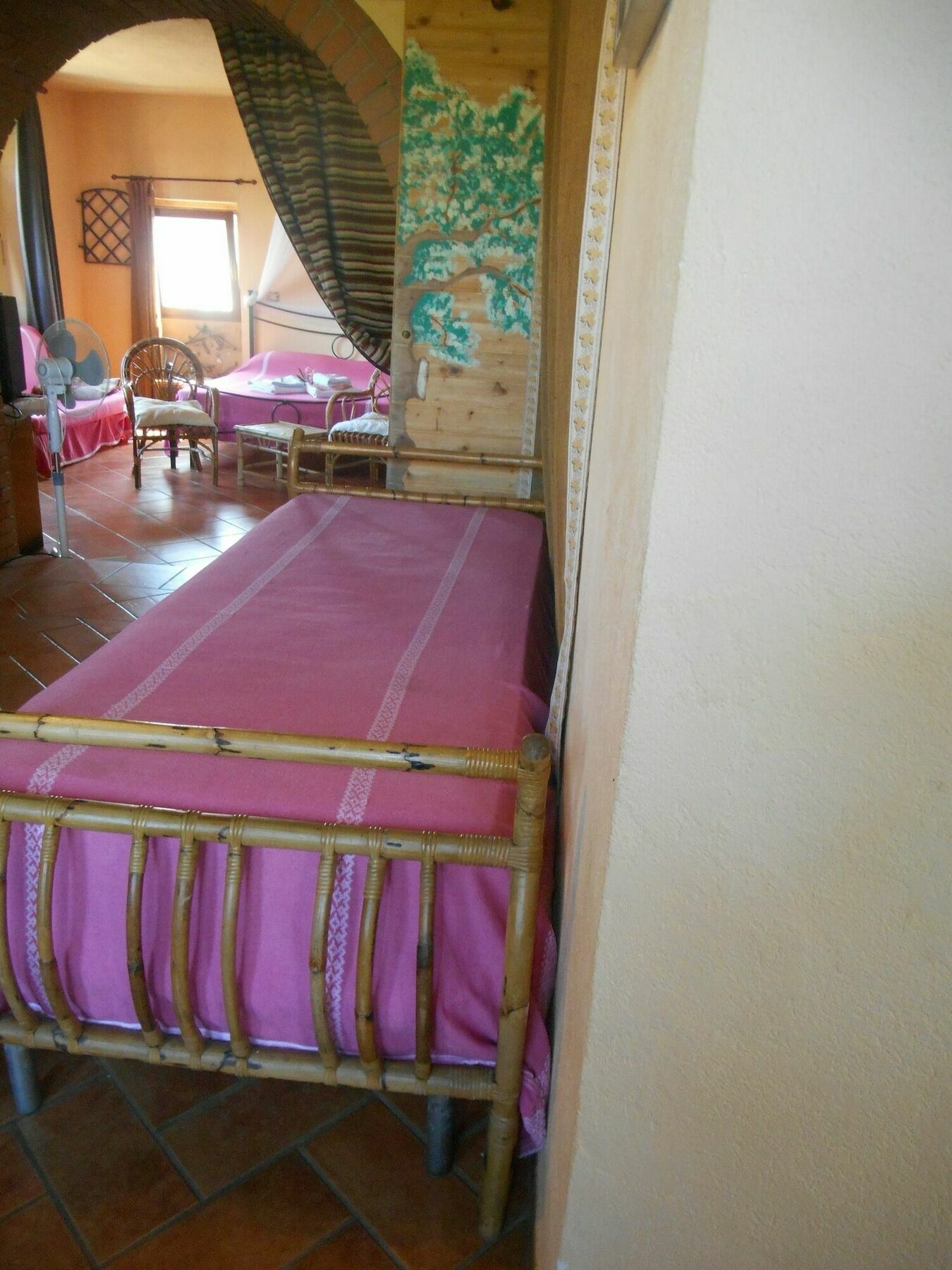 Borgo Fonte Lupo Villa Roccastrada Luaran gambar